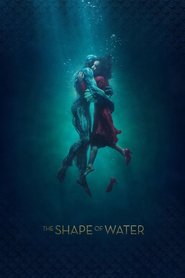 Nonton Movie Online – The Shape of Water (2017)